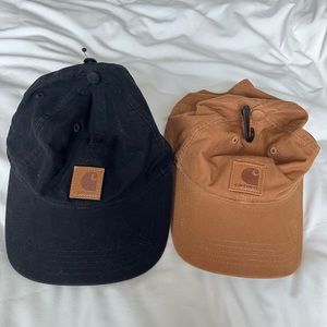 New Carhartt Hats OS